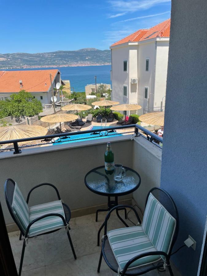Apartament Slatine No 1 Eksteriør billede