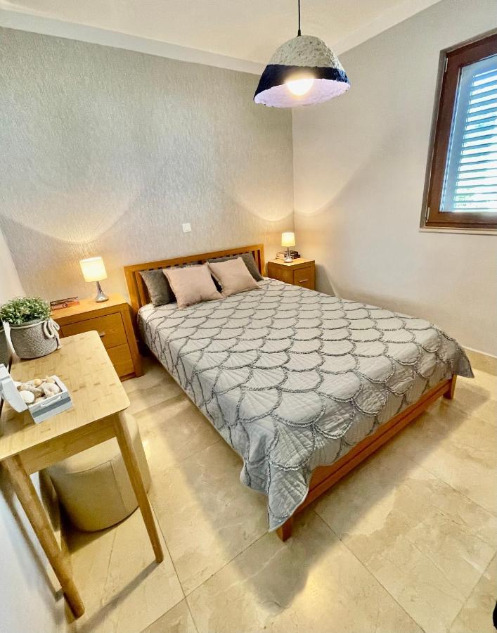 Apartament Slatine No 1 Eksteriør billede