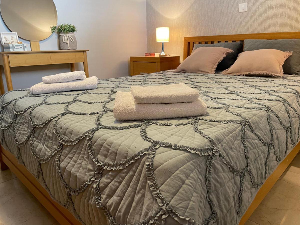 Apartament Slatine No 1 Eksteriør billede