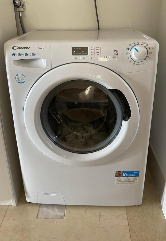 Apartament Slatine No 1 Eksteriør billede