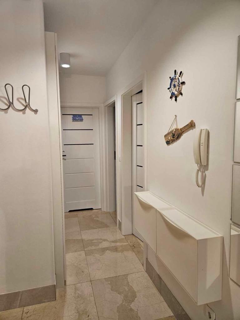 Apartament Slatine No 1 Eksteriør billede