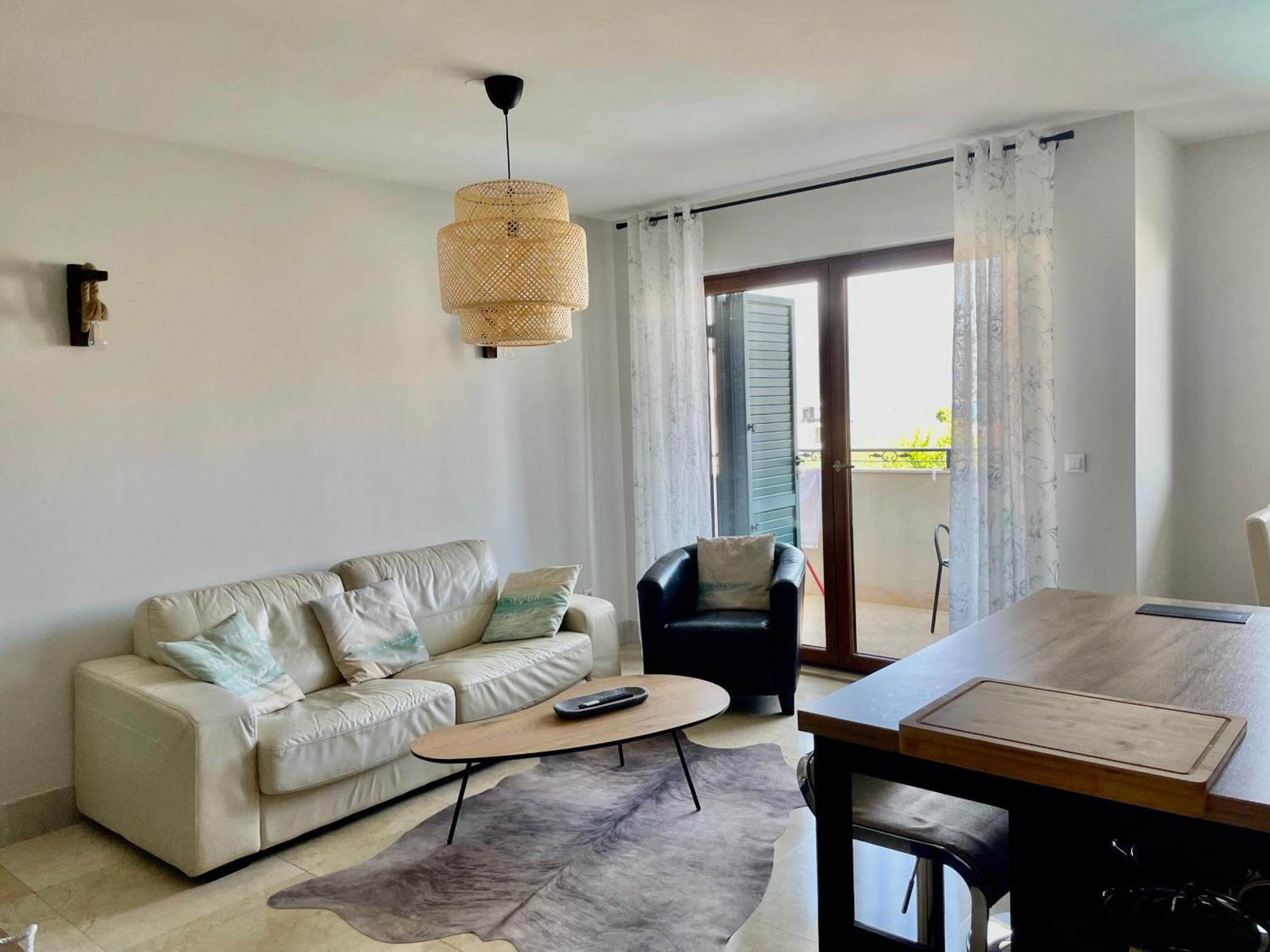 Apartament Slatine No 1 Eksteriør billede