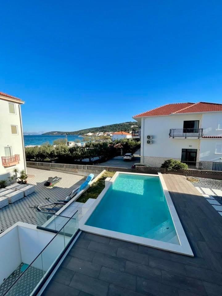 Apartament Slatine No 1 Eksteriør billede
