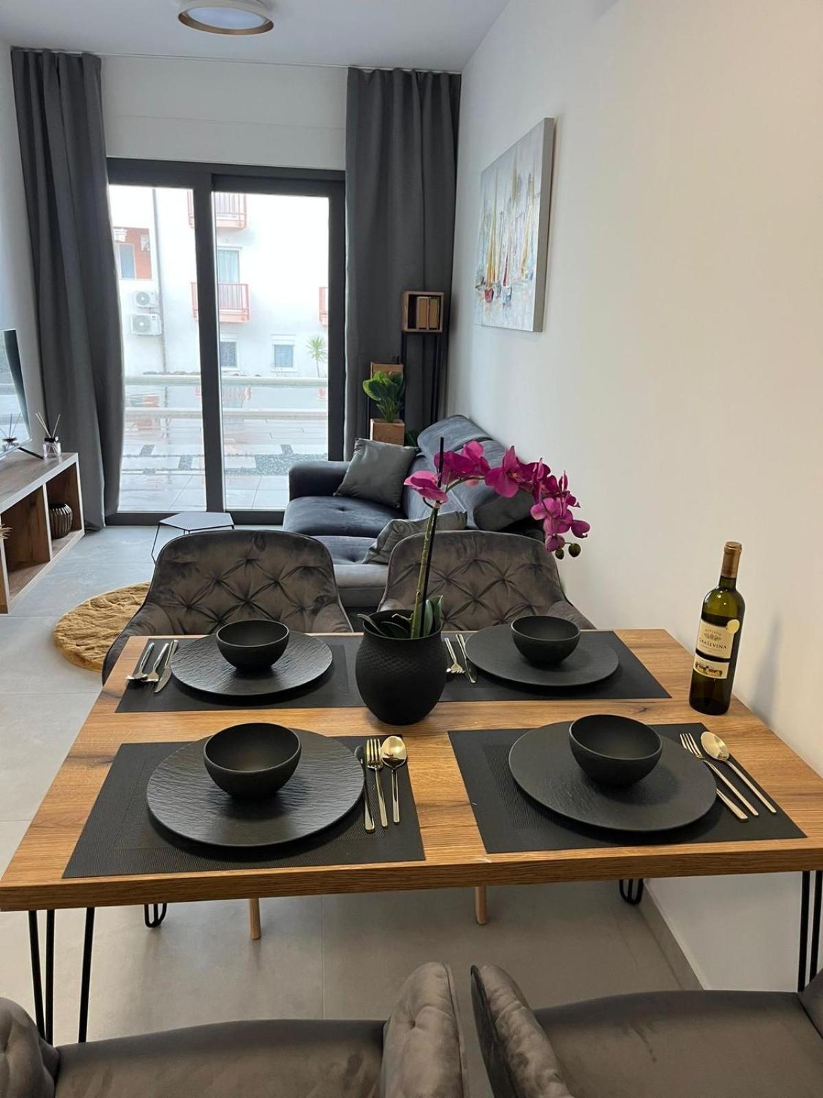 Apartament Slatine No 1 Eksteriør billede