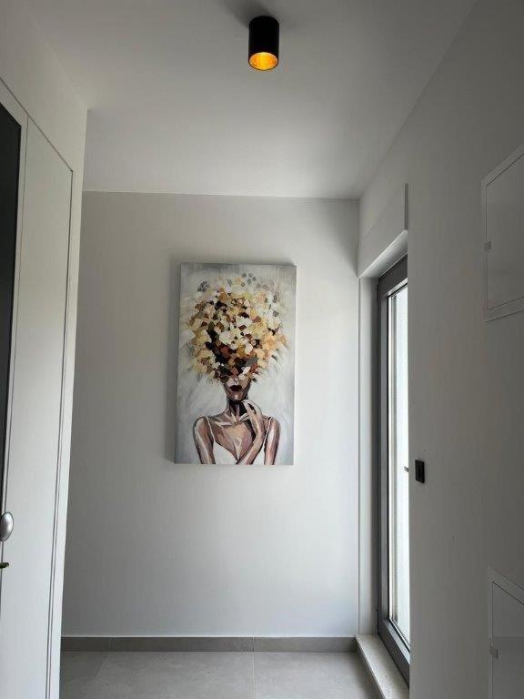 Apartament Slatine No 1 Eksteriør billede