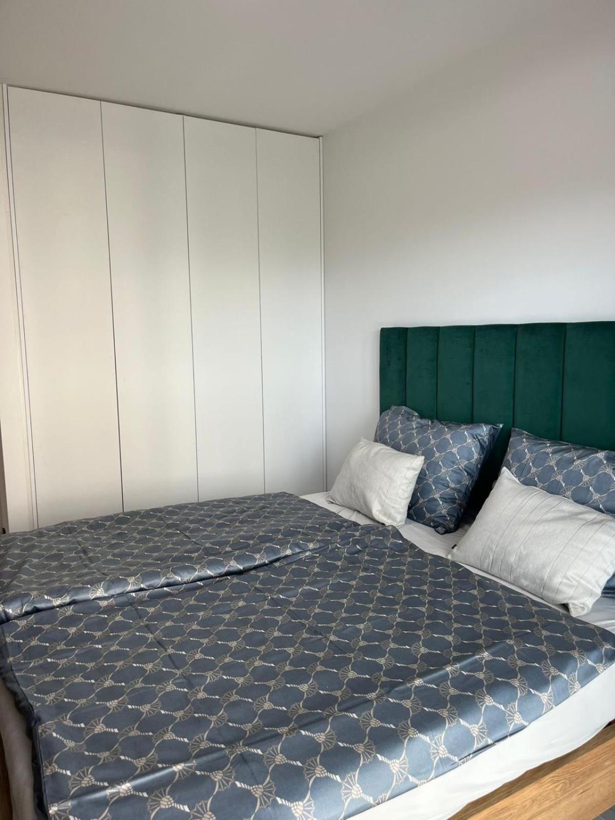 Apartament Slatine No 1 Eksteriør billede