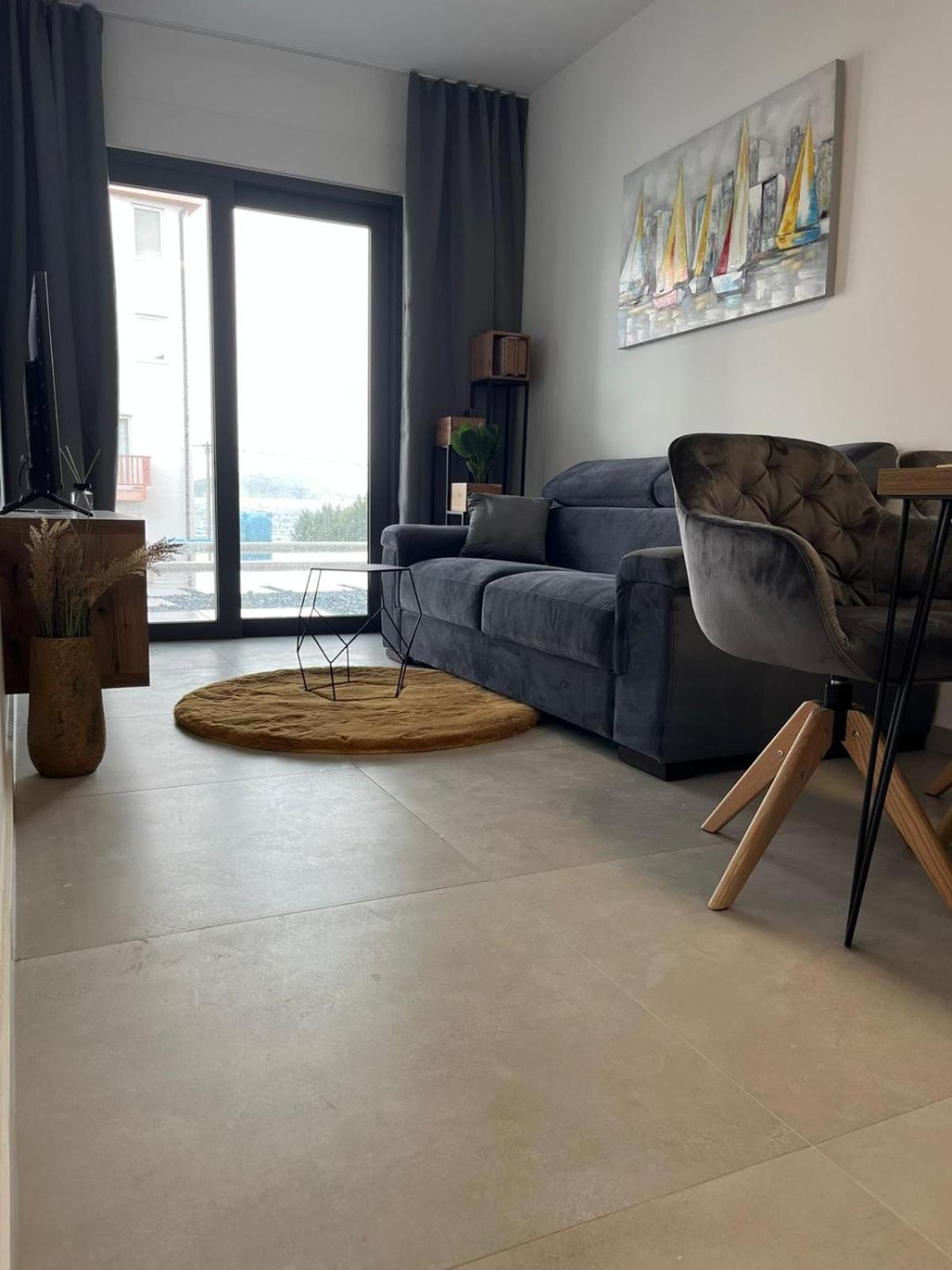 Apartament Slatine No 1 Eksteriør billede
