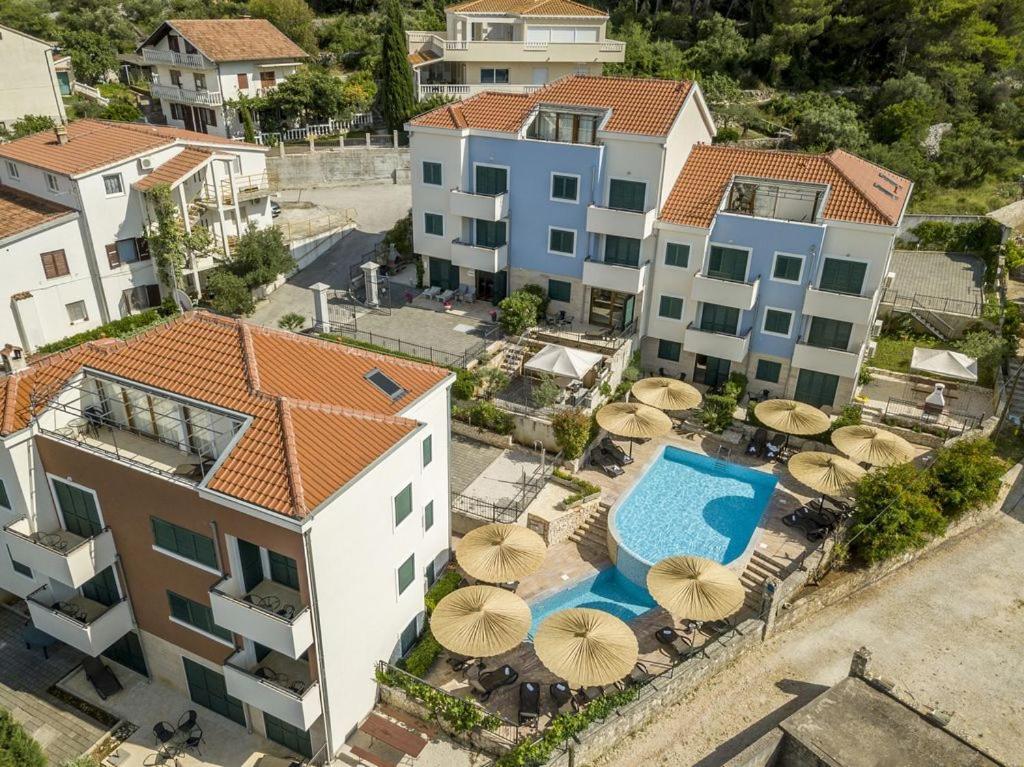 Apartament Slatine No 1 Eksteriør billede